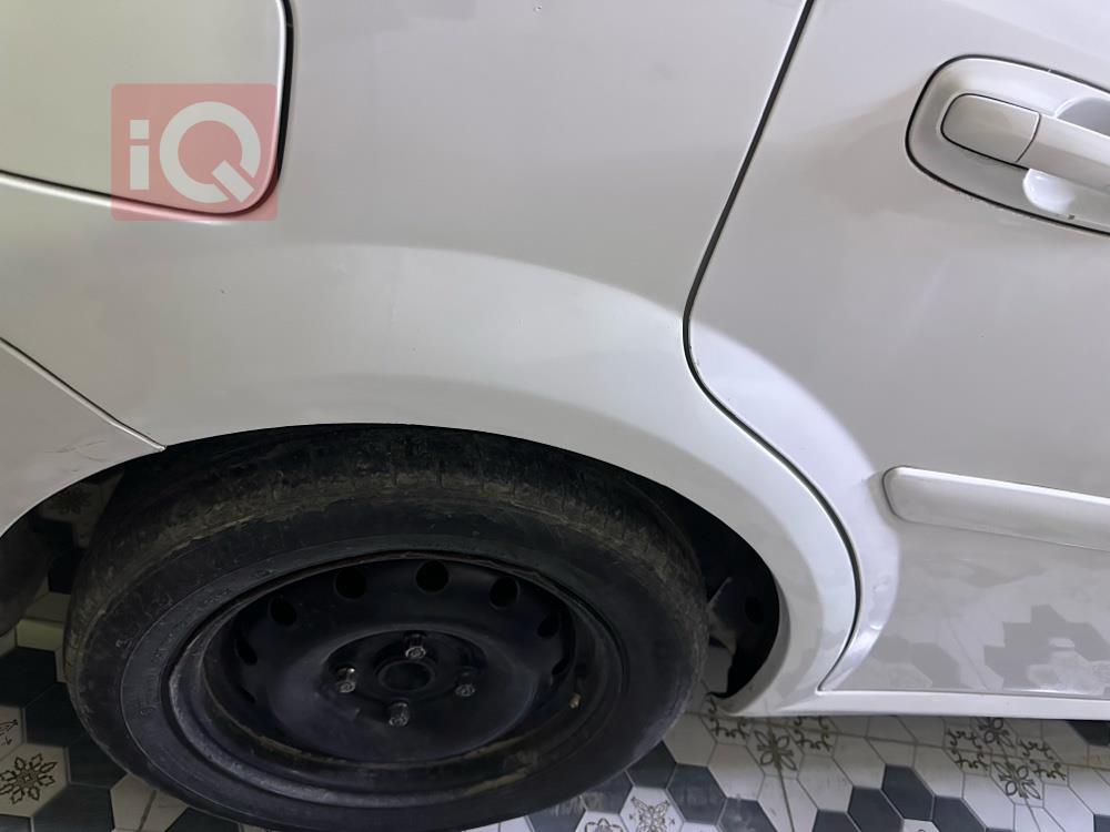 شێڤرۆلێت ئۆپترا